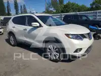 2016 Nissan ROGUE photo