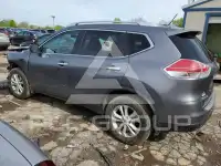 2016 Nissan ROGUE фото