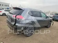 2016 Nissan ROGUE фото