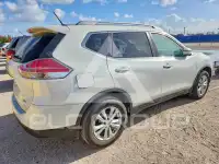 2016 Nissan ROGUE фото