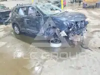2016 Nissan ROGUE фото
