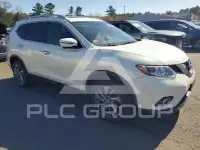 2016 Nissan ROGUE фото