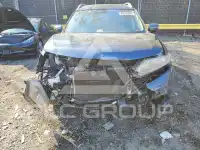 2016 Nissan ROGUE фото