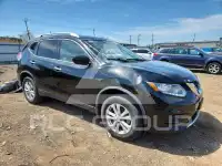 2016 Nissan ROGUE photo