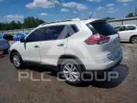 2016 Nissan ROGUE фото