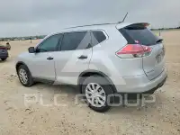 2016 Nissan ROGUE фото