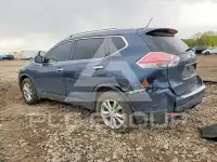2016 Nissan ROGUE фото
