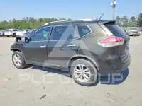 2016 Nissan ROGUE photo