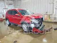 2016 Nissan ROGUE фото