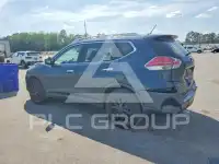 2016 Nissan ROGUE фото