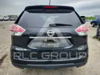 2016 Nissan ROGUE фото