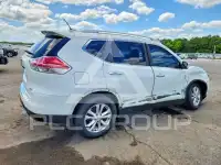 2016 Nissan ROGUE фото