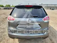 2016 Nissan ROGUE фото