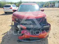 2016 Nissan ROGUE фото