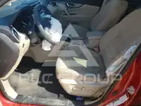 2016 Nissan ROGUE фото