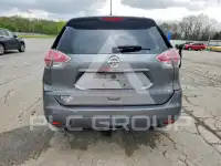 2016 Nissan ROGUE фото