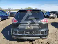 2016 Nissan ROGUE фото