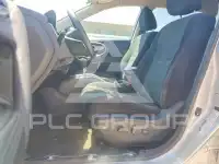 2016 Nissan ROGUE photo