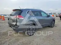 2016 Nissan ROGUE photo