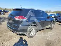 2016 Nissan ROGUE фото