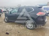 2016 Nissan ROGUE фото