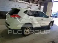 2016 Nissan ROGUE фото