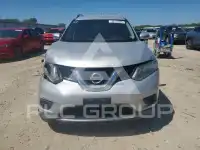 2016 Nissan ROGUE photo