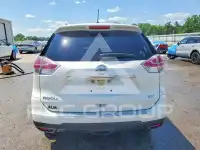 2016 Nissan ROGUE фото