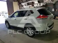 2016 Nissan ROGUE фото