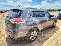 2016 Nissan ROGUE фото