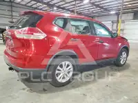 2016 Nissan ROGUE photo