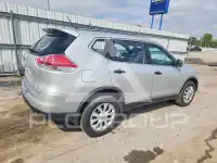2016 Nissan ROGUE photo