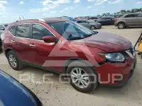 2016 Nissan ROGUE фото