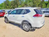 2016 Nissan ROGUE фото