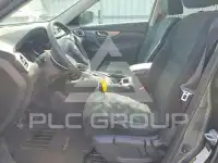 2016 Nissan ROGUE фото