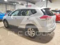 2016 Nissan ROGUE фото