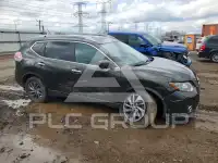 2016 Nissan ROGUE фото