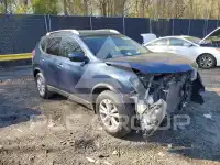 2016 Nissan ROGUE фото