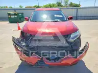 2016 Nissan ROGUE фото