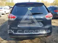 2016 Nissan ROGUE фото