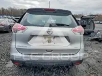 2016 Nissan ROGUE фото