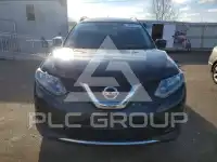 2016 Nissan ROGUE фото