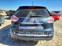 2016 Nissan ROGUE фото