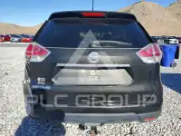 2016 Nissan ROGUE фото