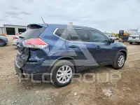 2016 Nissan ROGUE фото