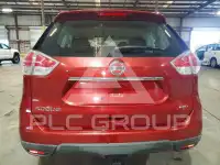 2016 Nissan ROGUE photo
