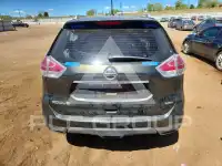 2016 Nissan ROGUE фото