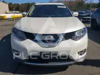 2016 Nissan ROGUE фото