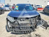 2016 Nissan ROGUE фото