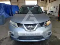 2016 Nissan ROGUE photo